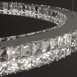 Spiridon Chandelier - Lamp Outdoor