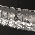 Spiridon Chandelier - Lamp Outdoor