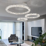Spiridon Chandelier - Lamp Outdoor