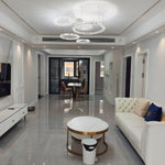 Spiridon Chandelier - Lamp Outdoor