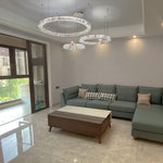 Spiridon Chandelier - Lamp Outdoor