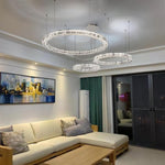 Spiridon Chandelier - Lamp Outdoor