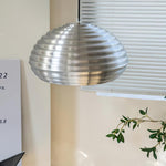 Adrien Minimalist Metal Pendant Light - Lamp Outdoor