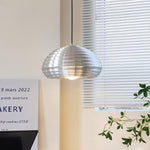 Adrien Minimalist Metal Pendant Light - Lamp Outdoor
