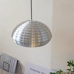 Adrien Minimalist Metal Pendant Light - Lamp Outdoor