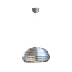 Adrien Minimalist Metal Pendant Light - Lamp Outdoor