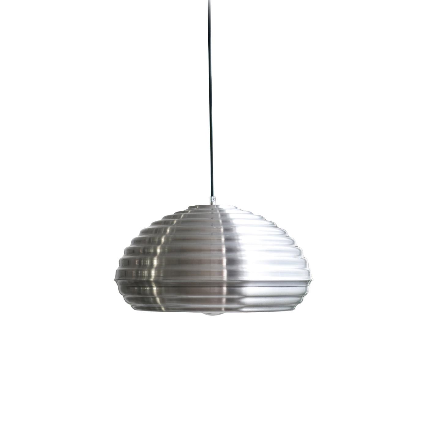 Adrien Minimalist Metal Pendant Light - Lamp Outdoor