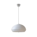 Adrien Minimalist Metal Pendant Light - Lamp Outdoor