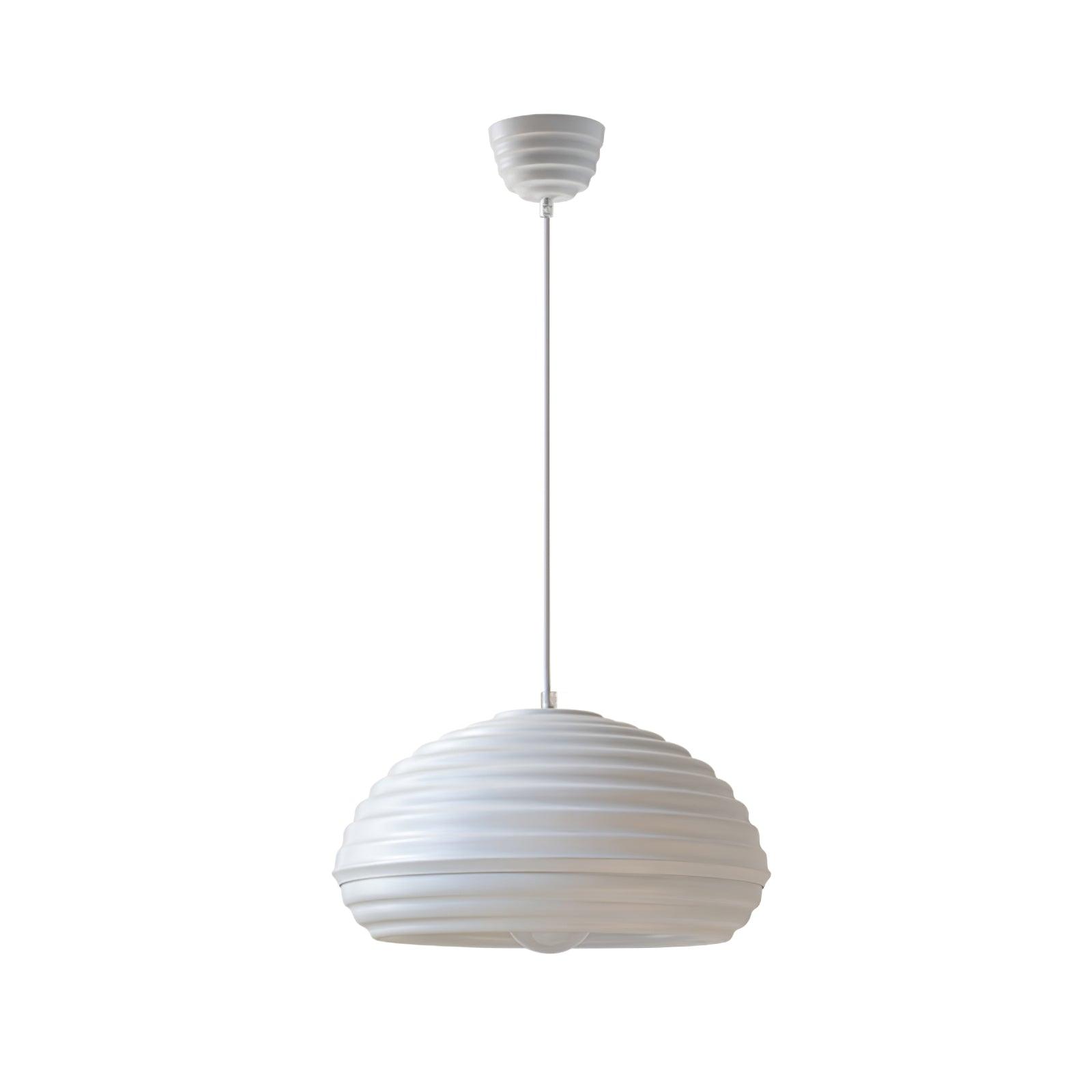 Adrien Minimalist Metal Pendant Light - Lamp Outdoor