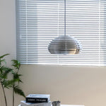 Adrien Minimalist Metal Pendant Light - Lamp Outdoor