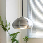 Adrien Minimalist Metal Pendant Light - Lamp Outdoor