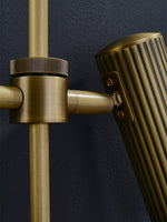 Spot Rail Wall Light - Lamp Outdoor