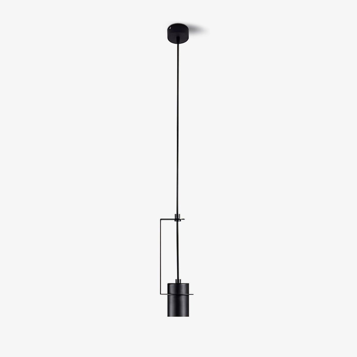 Spots Industriels Pendant Lamp - Lamp Outdoor