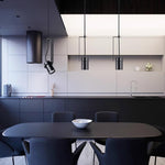 Spots Industriels Pendant Lamp - Lamp Outdoor