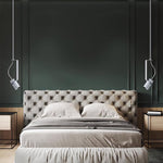 Spots Industriels Pendant Lamp - Lamp Outdoor