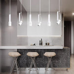 Spots Industriels Pendant Lamp - Lamp Outdoor