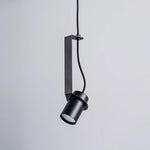 Spots Industriels Pendant Lamp - Lamp Outdoor
