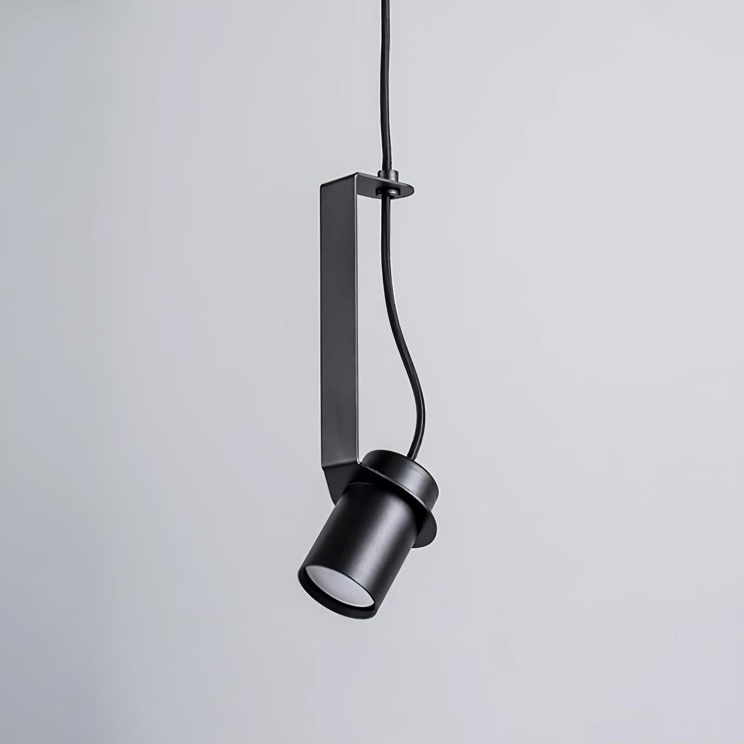Spots Industriels Pendant Lamp - Lamp Outdoor