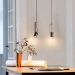 Spots Industriels Pendant Lamp - Lamp Outdoor