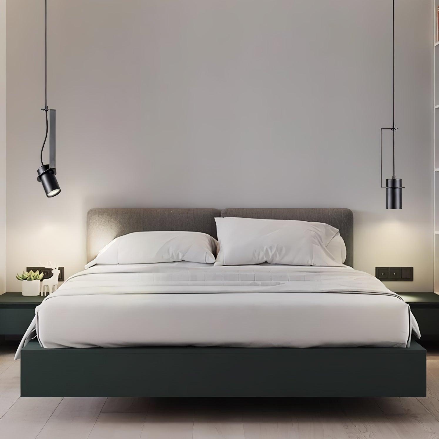 Spots Industriels Pendant Lamp - Lamp Outdoor