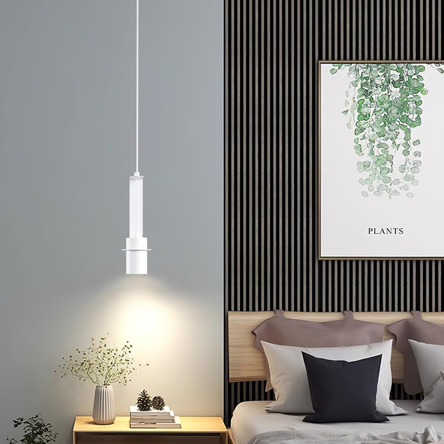 Spots Industriels Pendant Lamp - Lamp Outdoor