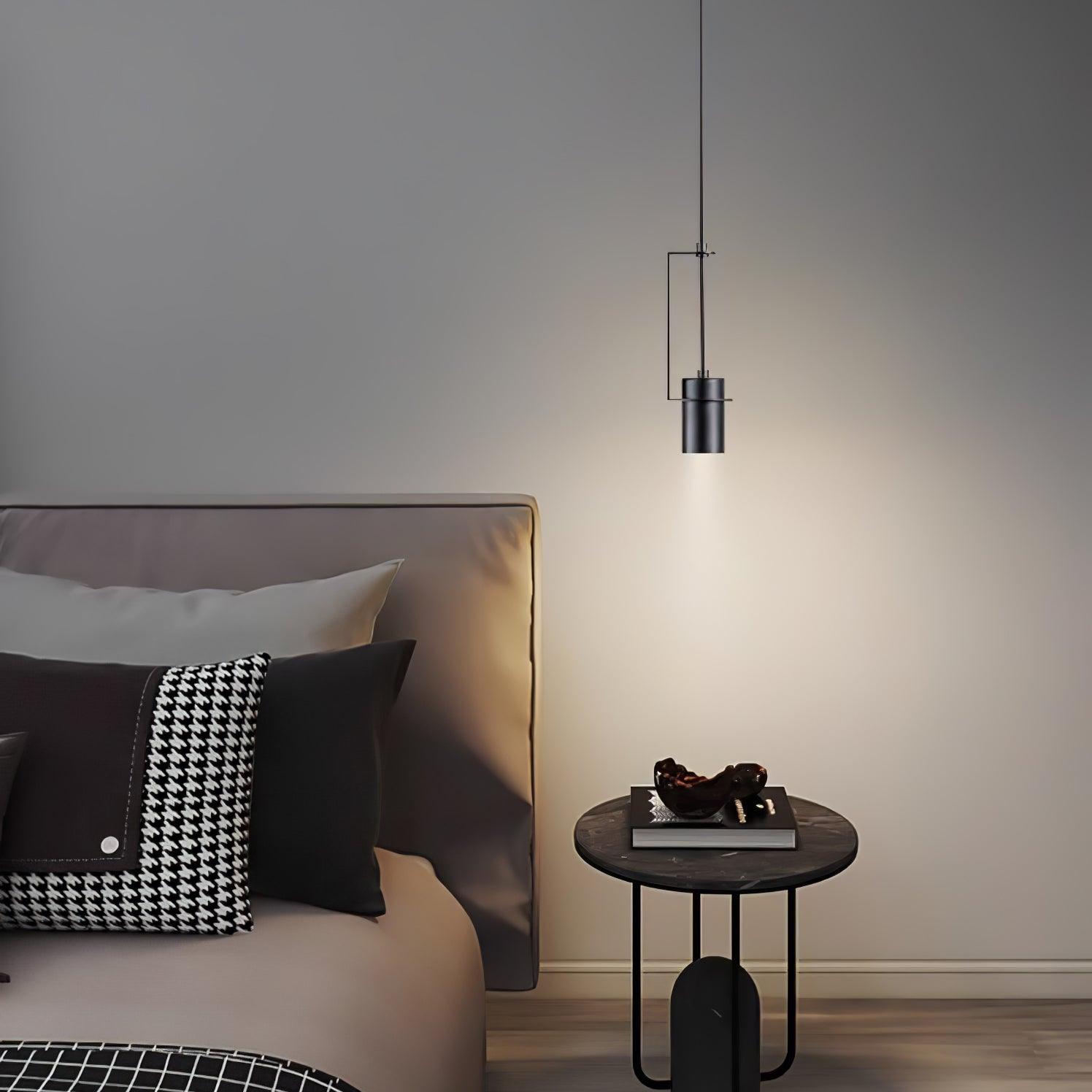 Spots Industriels Pendant Lamp - Lamp Outdoor