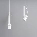 Spots Industriels Pendant Lamp - Lamp Outdoor
