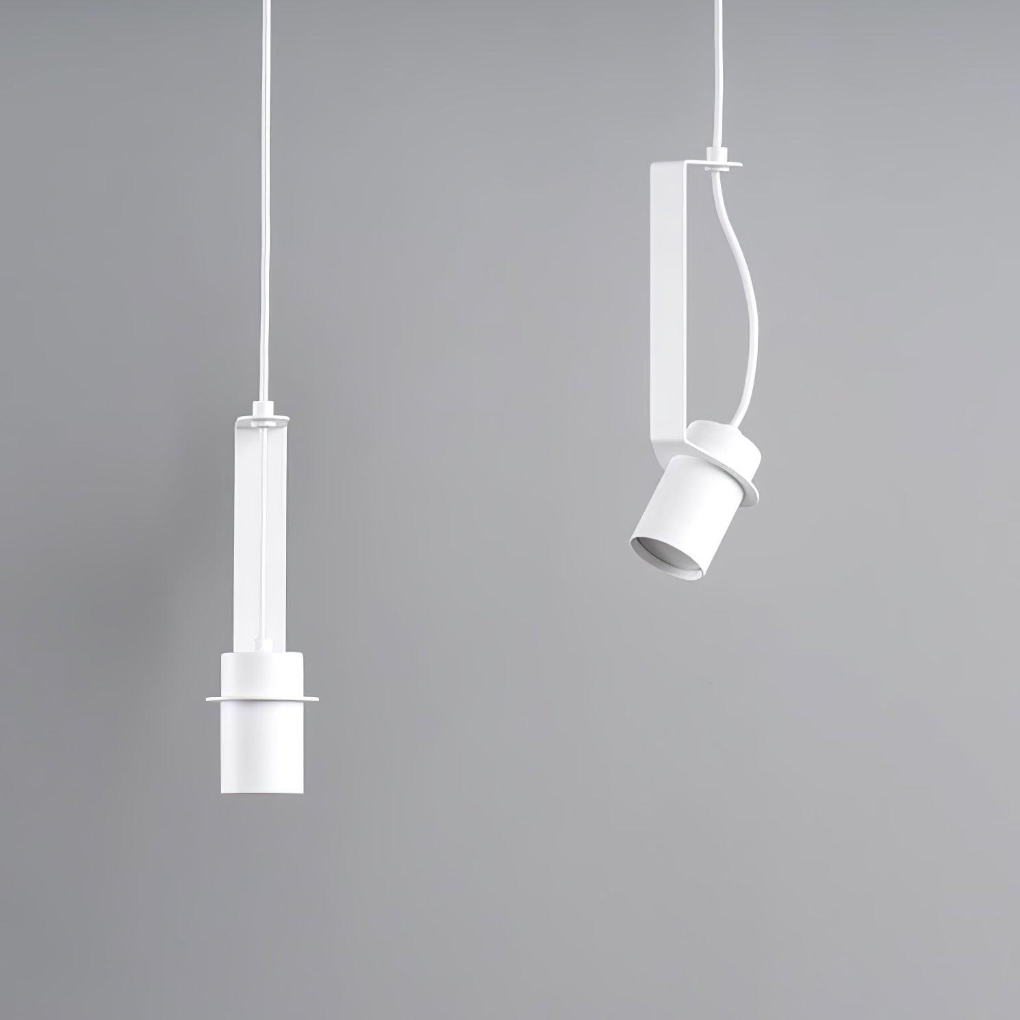 Spots Industriels Pendant Lamp - Lamp Outdoor