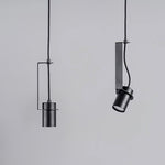 Spots Industriels Pendant Lamp - Lamp Outdoor