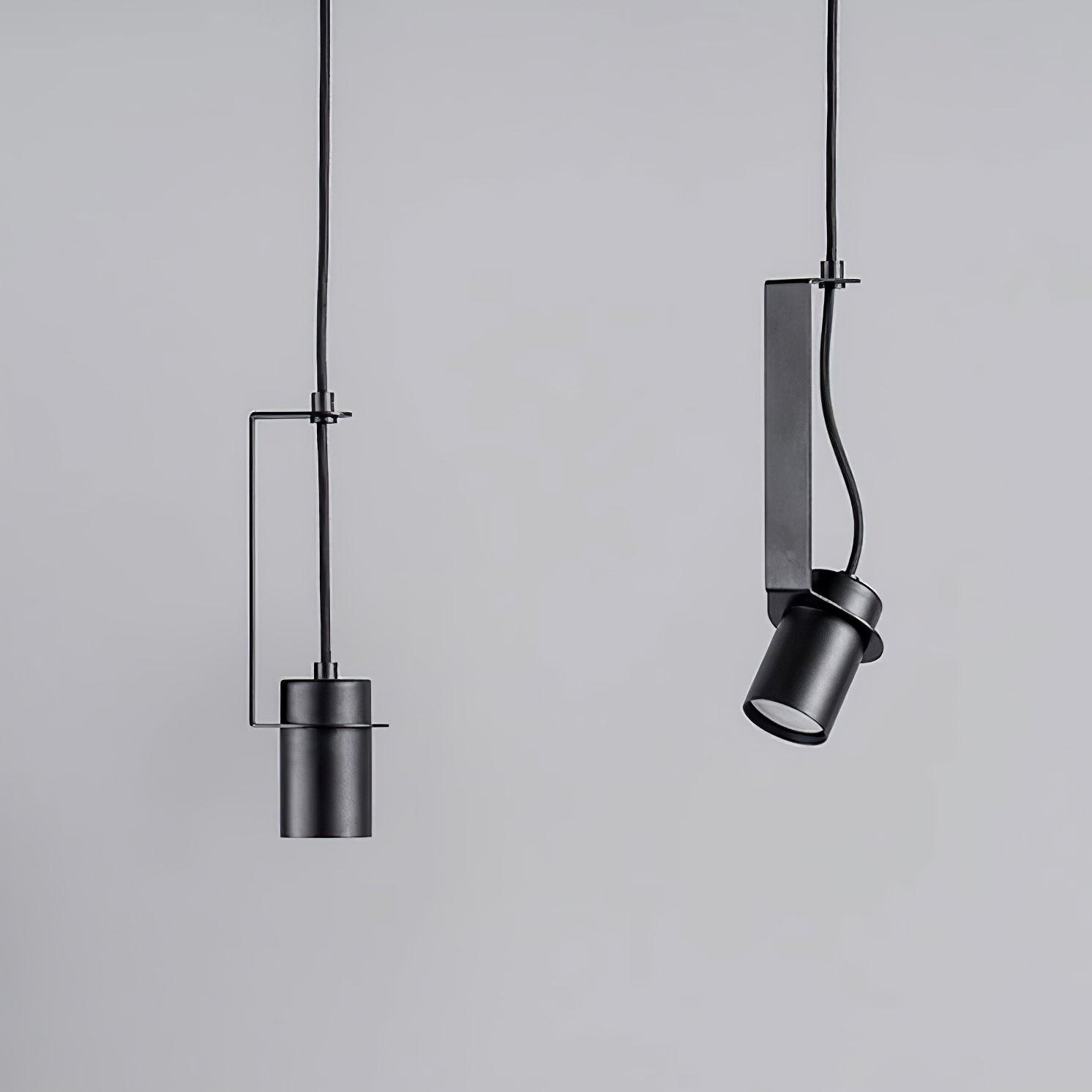 Spots Industriels Pendant Lamp - Lamp Outdoor