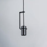Spots Industriels Pendant Lamp - Lamp Outdoor