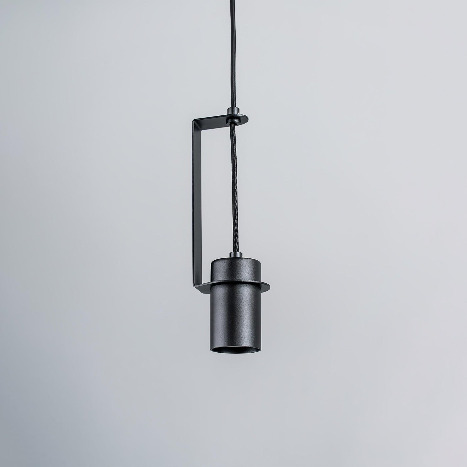 Spots Industriels Pendant Lamp - Lamp Outdoor
