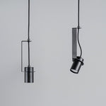Spots Industriels Pendant Lamp - Lamp Outdoor