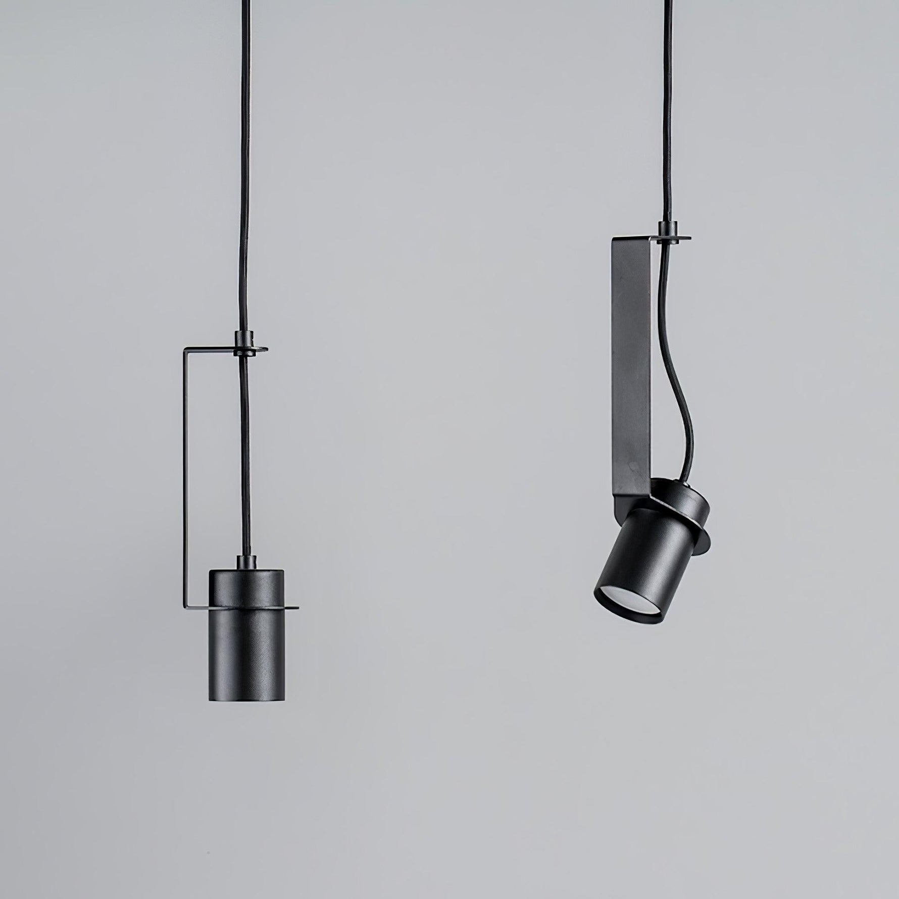 Spots Industriels Pendant Lamp - Lamp Outdoor