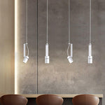 Spots Industriels Pendant Lamp - Lamp Outdoor