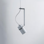 Spots Industriels Pendant Lamp - Lamp Outdoor