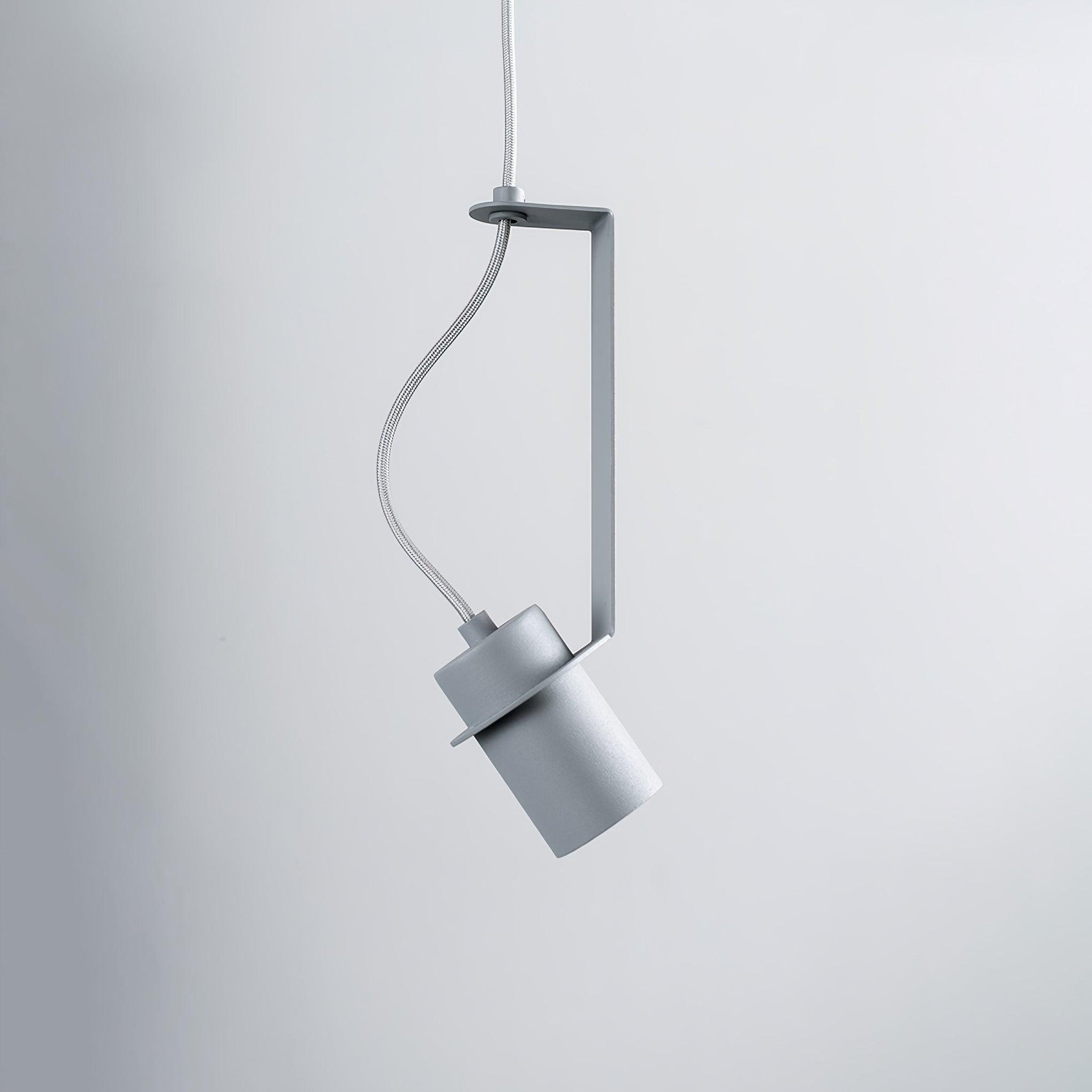 Spots Industriels Pendant Lamp - Lamp Outdoor