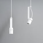 Spots Industriels Pendant Lamp - Lamp Outdoor