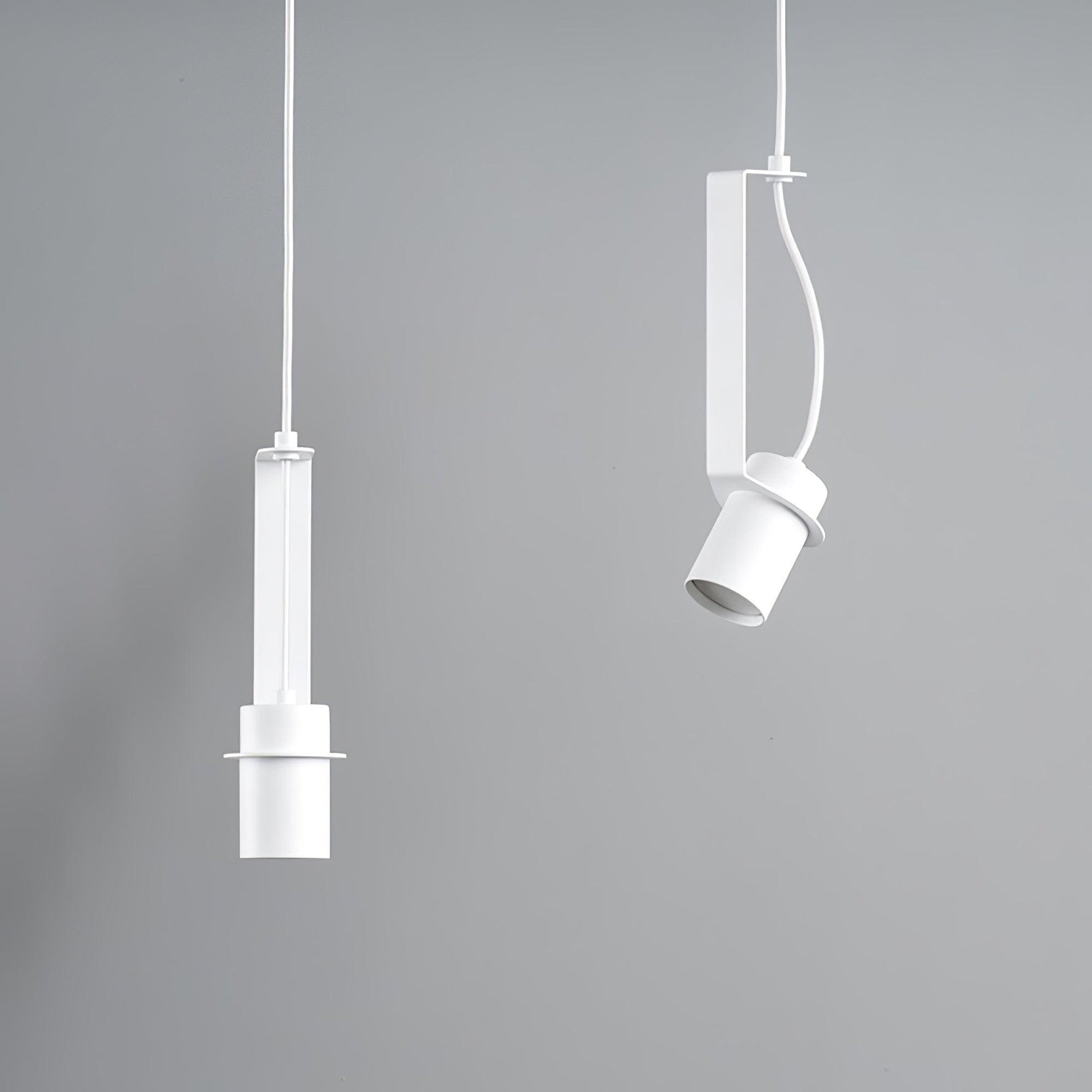 Spots Industriels Pendant Lamp - Lamp Outdoor