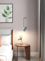Spots Industriels Pendant Lamp - Lamp Outdoor
