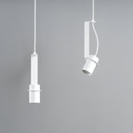 Spots Industriels Pendant Lamp - Lamp Outdoor