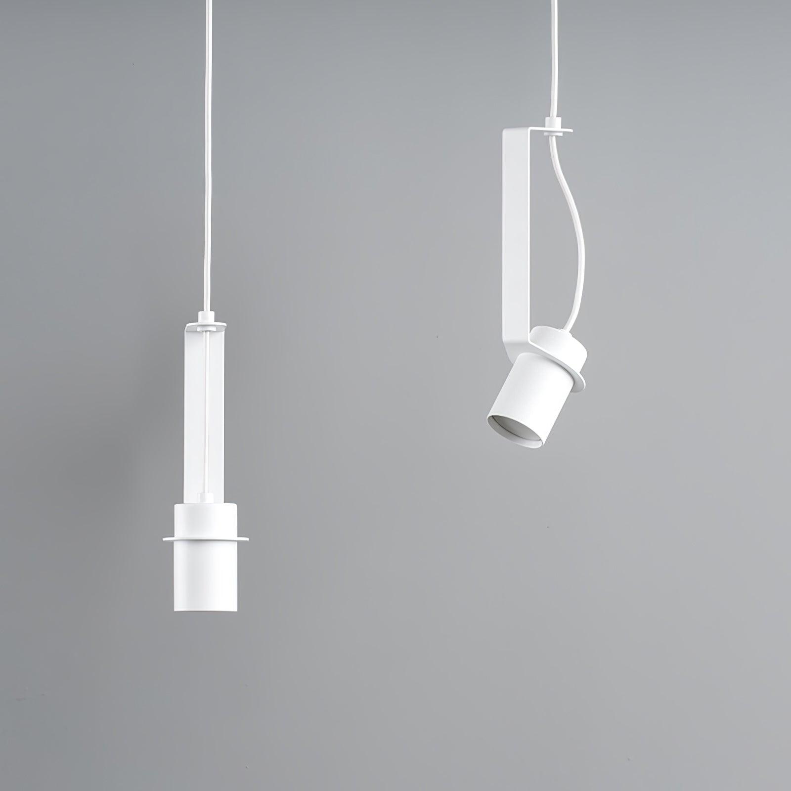 Spots Industriels Pendant Lamp - Lamp Outdoor