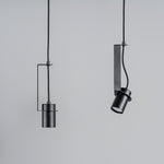 Spots Industriels Pendant Lamp - Lamp Outdoor