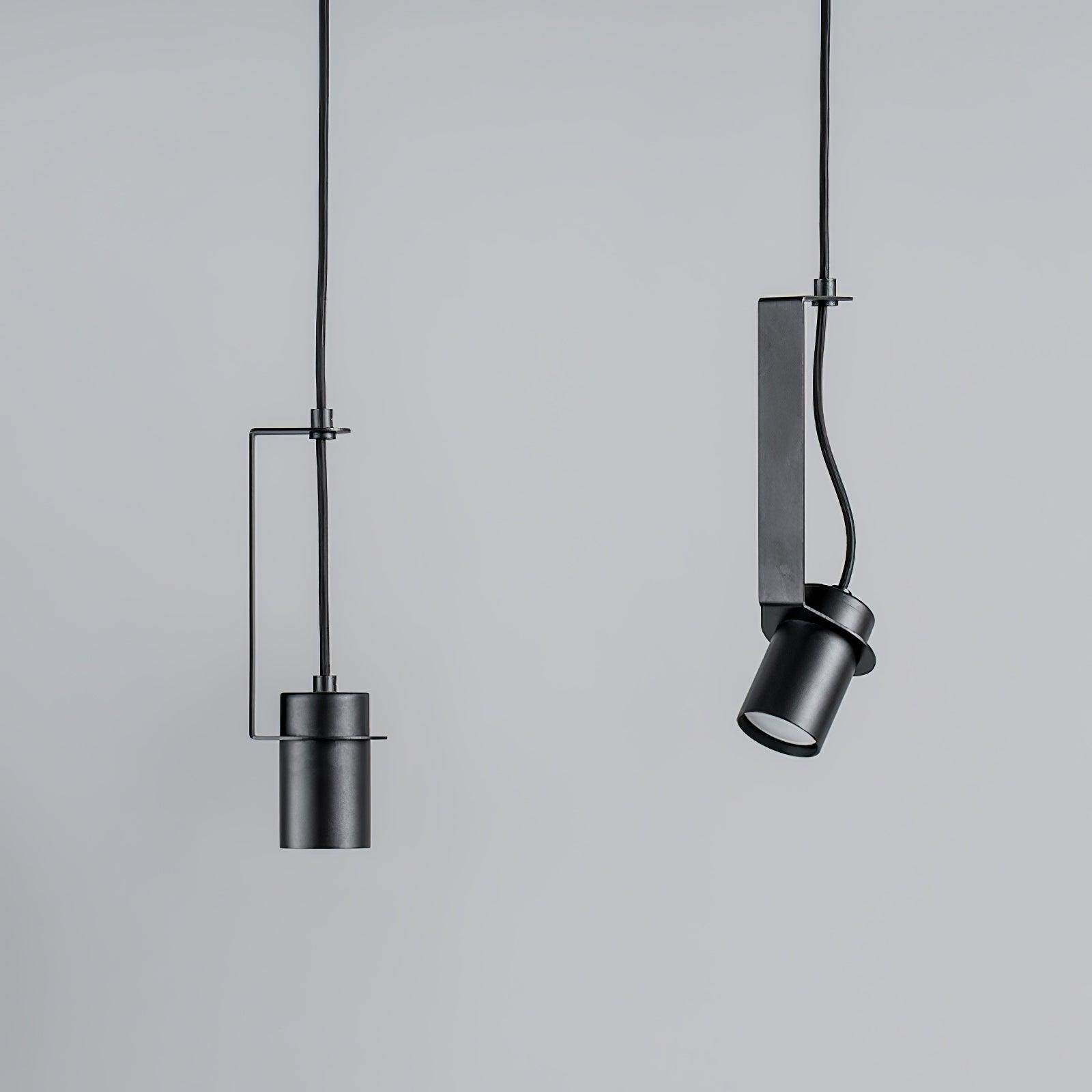 Spots Industriels Pendant Lamp - Lamp Outdoor