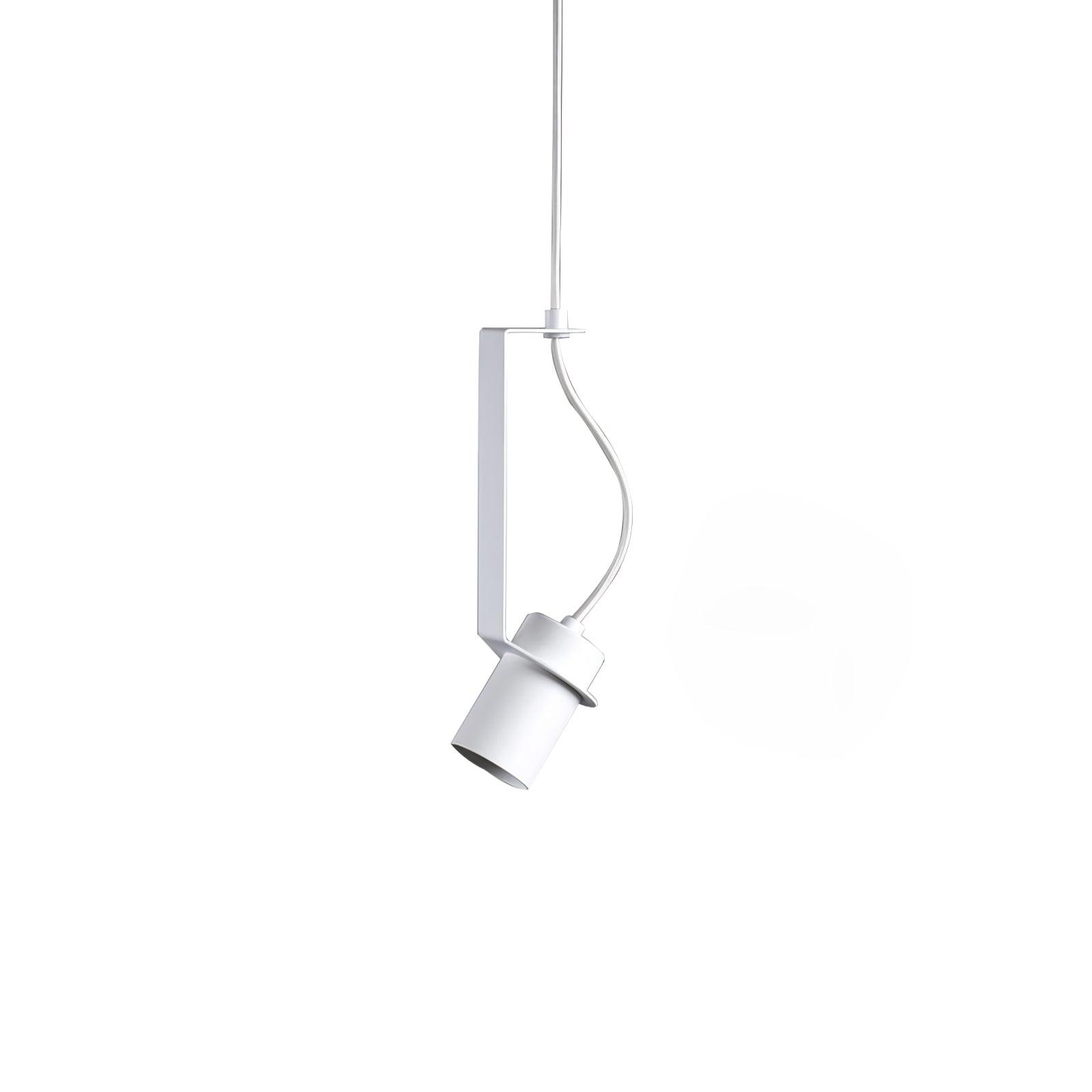 Spots Industriels Pendant Lamp - Lamp Outdoor