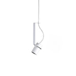 Spots Industriels Pendant Lamp - Lamp Outdoor