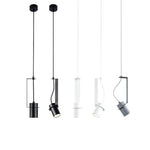 Spots Industriels Pendant Lamp - Lamp Outdoor