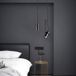 Spots Industriels Pendant Lamp - Lamp Outdoor