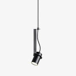Spots Industriels Pendant Lamp - Lamp Outdoor
