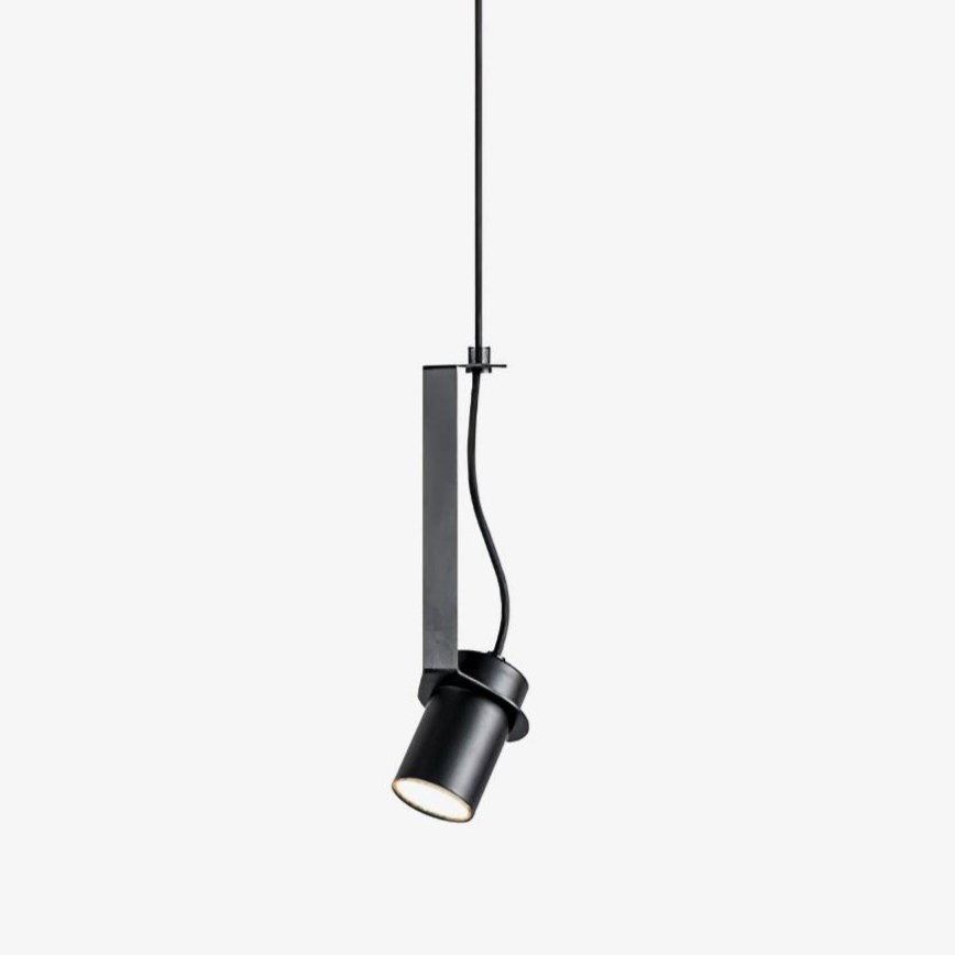 Spots Industriels Pendant Lamp - Lamp Outdoor
